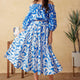 BLUE/WHITE