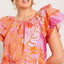 PINK ORANGE
