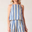 IVORY BLUE
