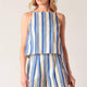 IVORY BLUE