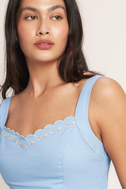 You’re Going to Love Woven Top
