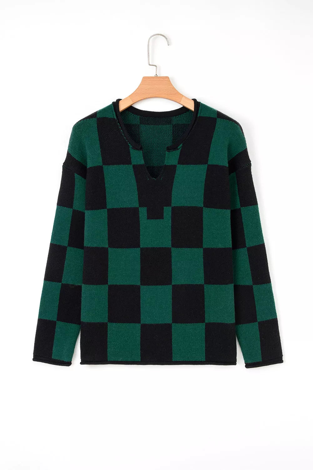 Green-