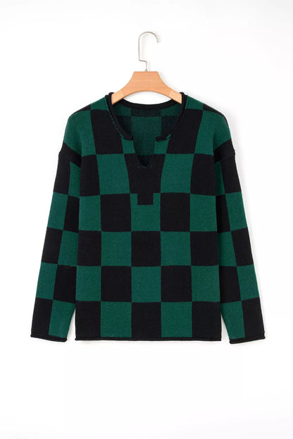 Green-