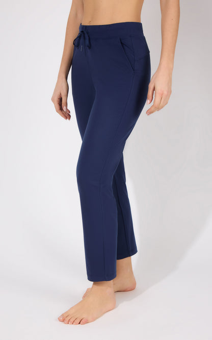 The It Girl -Lux Avenue Straight Leg Pant
