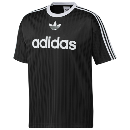 [iu2341] Mens adidas Originals Adicolor Play Soccer Top
