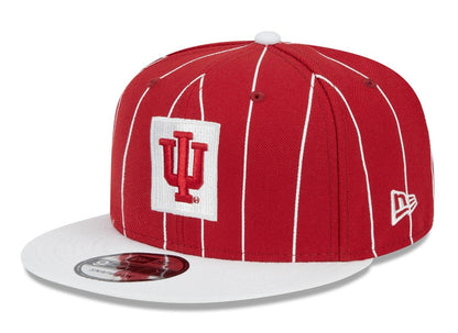 New Era Men's Ncaa 950 Vintage Adjustable Hats