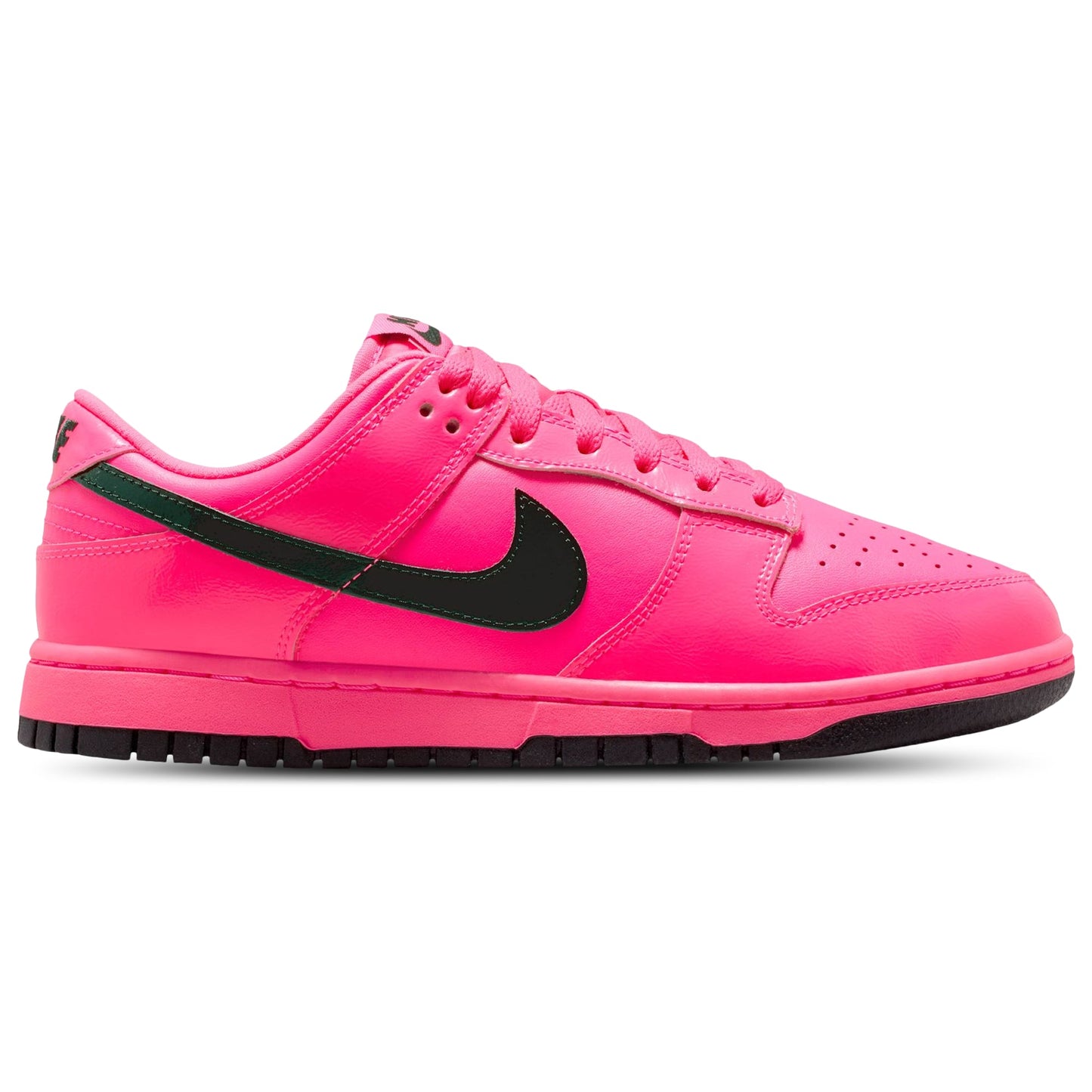 Nike Women's Dunk Low Pink Blast