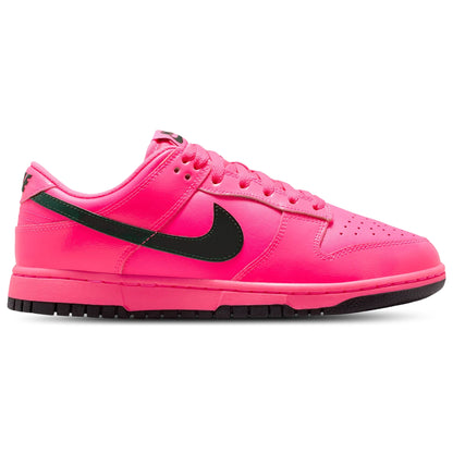 Nike Women's Dunk Low Pink Blast