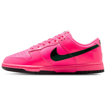 Nike Women's Dunk Low Pink Blast