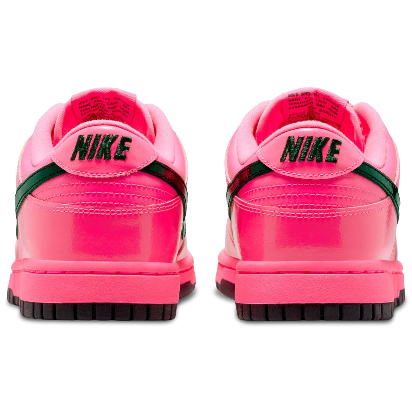 Nike Women's Dunk Low Pink Blast