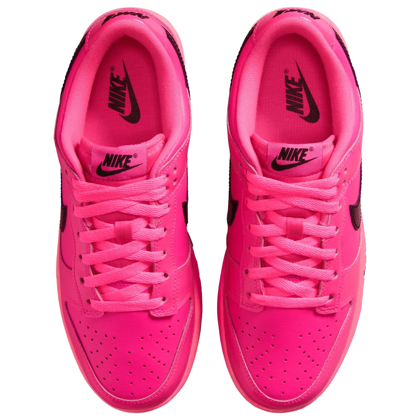 Nike Women's Dunk Low Pink Blast