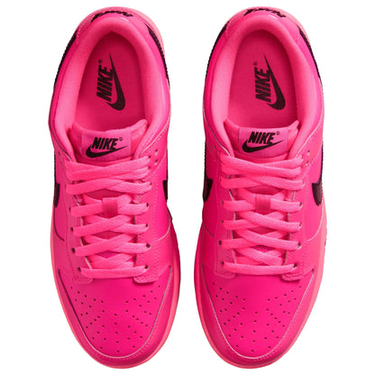 Nike Women's Dunk Low Pink Blast