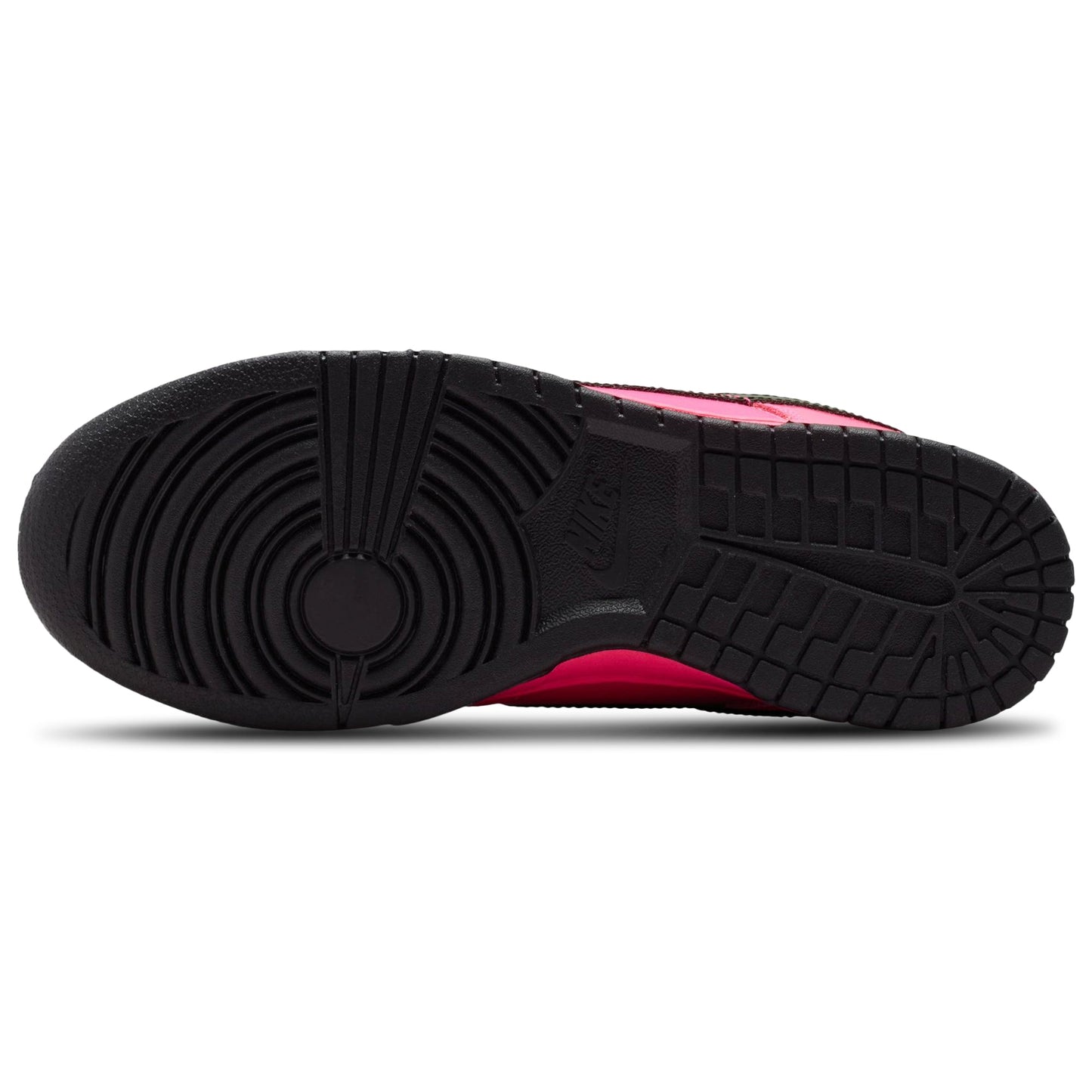 Nike Women's Dunk Low Pink Blast
