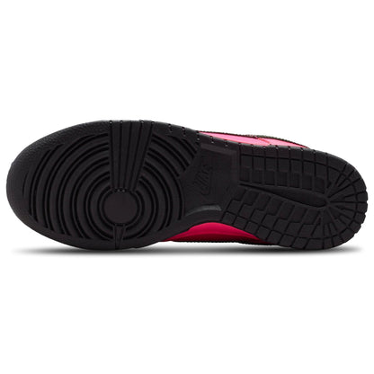Nike Women's Dunk Low Pink Blast