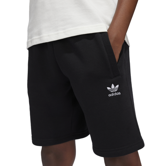 [IW3499] Youth adidas Originals Fleece Shorts