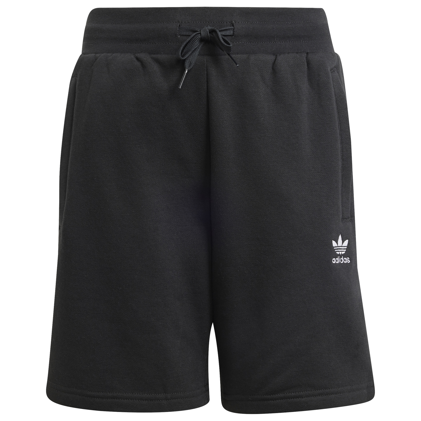 [IW3499] Youth adidas Originals Fleece Shorts