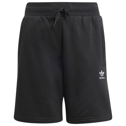 [IW3499] Youth adidas Originals Fleece Shorts