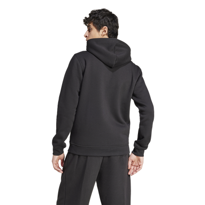 [iw5791] Mens adidas Originals Ess Full-zip Hoodie