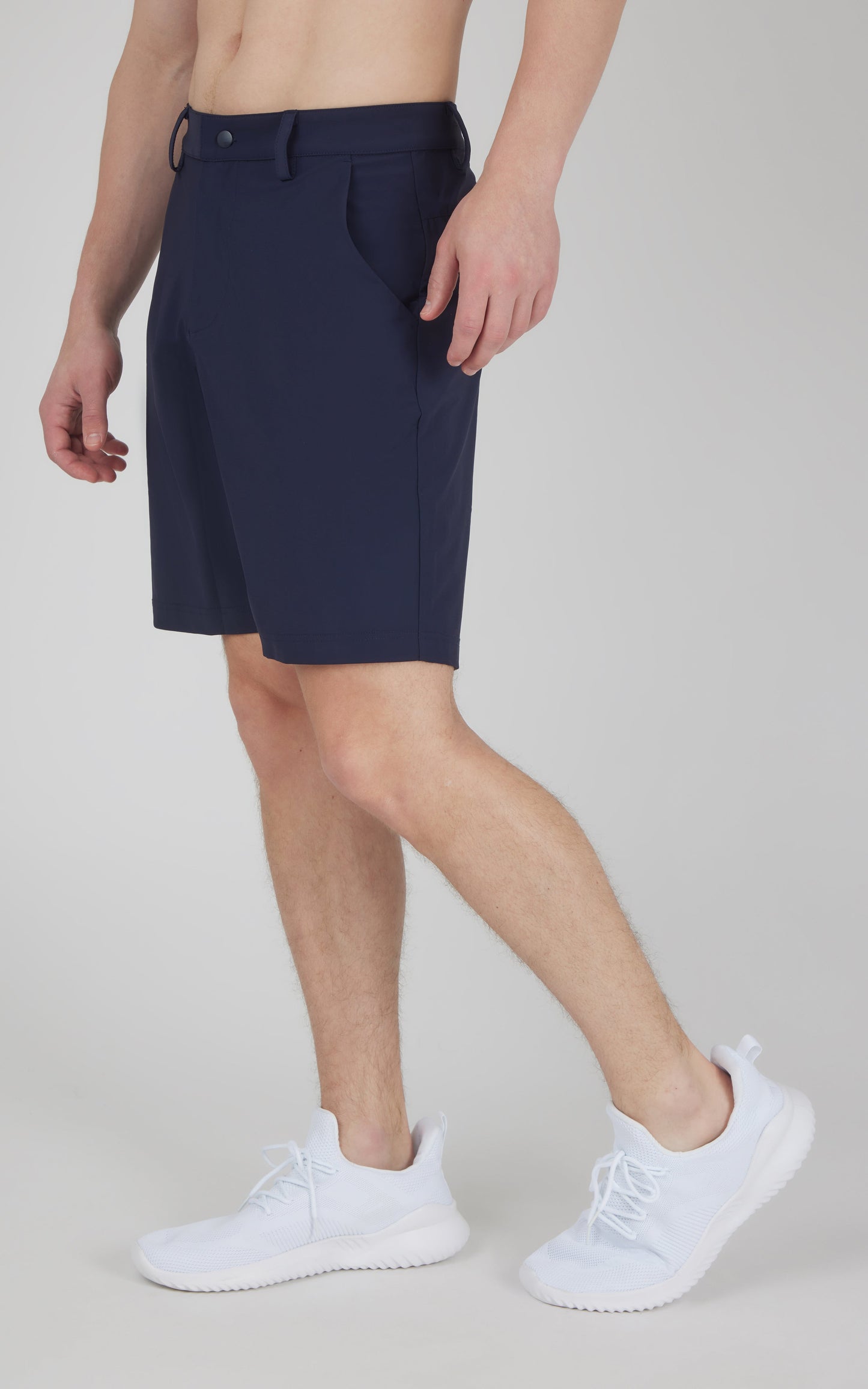 Mens Warp 8.5" Short