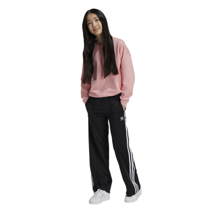 [IX7632] Youth adidas Wide Pants