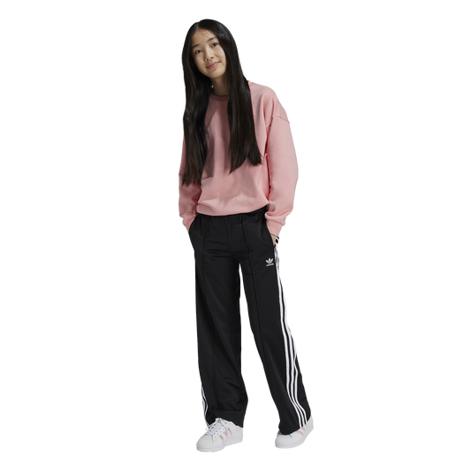 [IX7632] Youth adidas Wide Pants