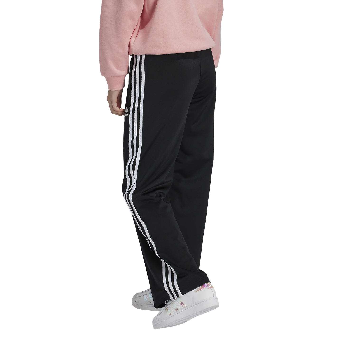 [IX7632] Youth adidas Wide Pants