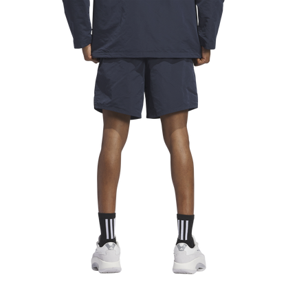 [iy0025] Mens adidas Basketball Woven Shorts