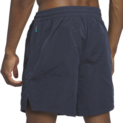 [iy0025] Mens adidas Basketball Woven Shorts