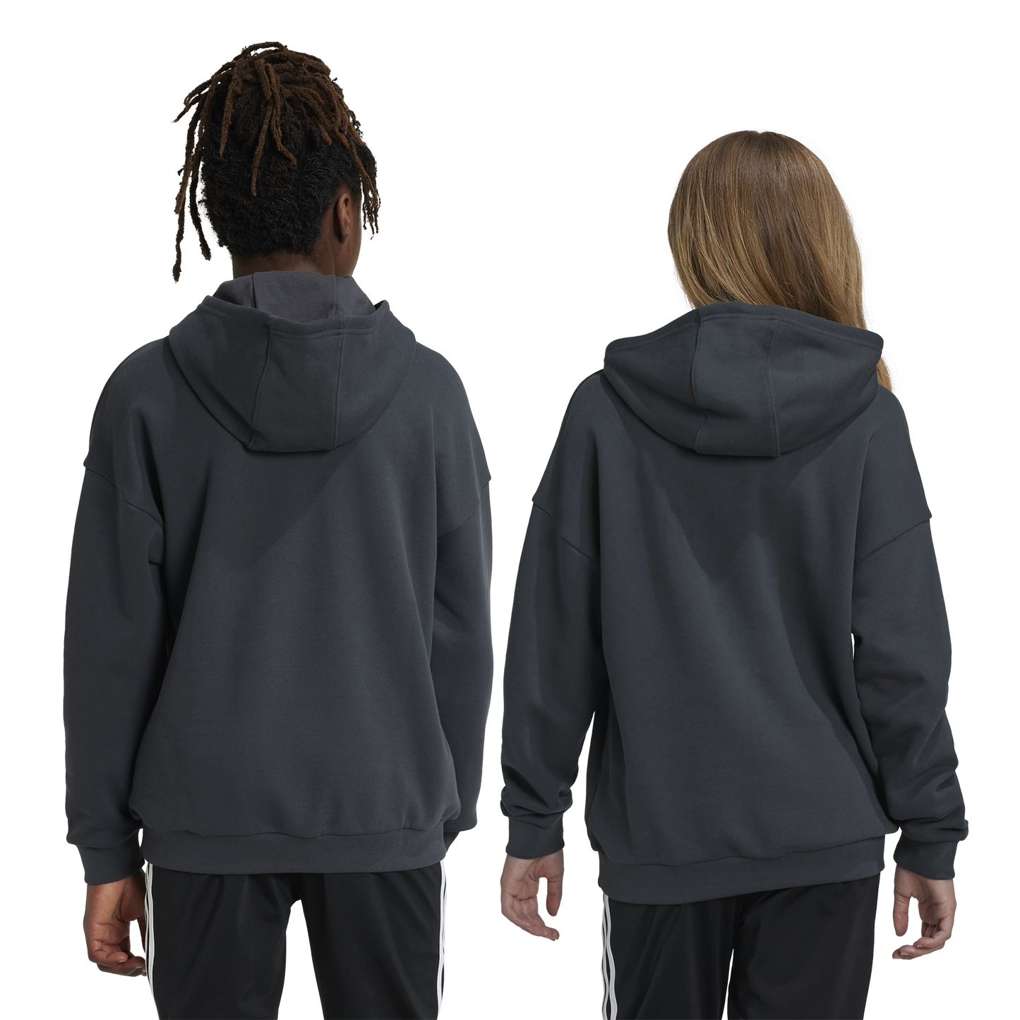 [IY1755] Youth adidas Originals Camo Fleece Hoodie