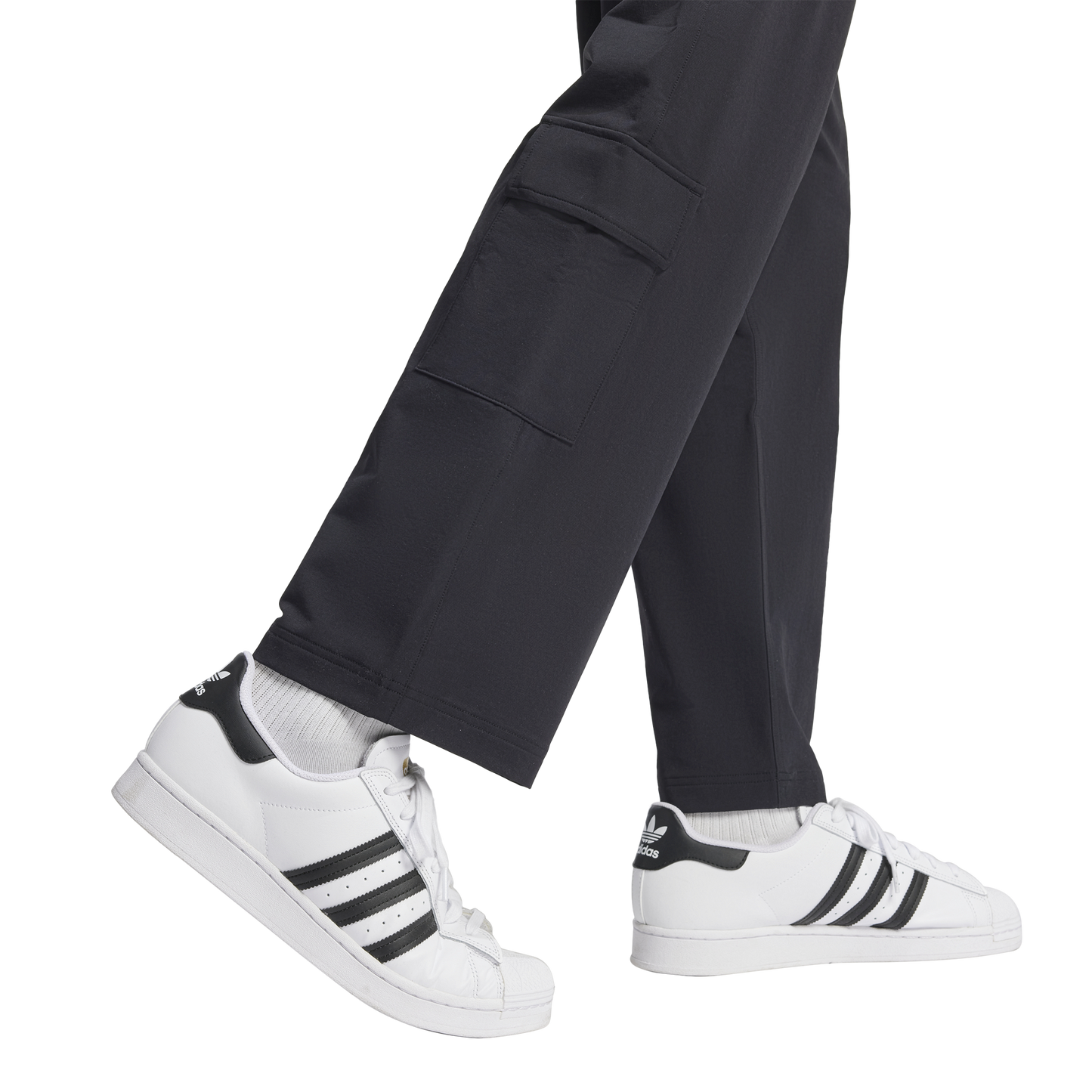 [iy2079] Mens adidas Originals Double Cargo Pants
