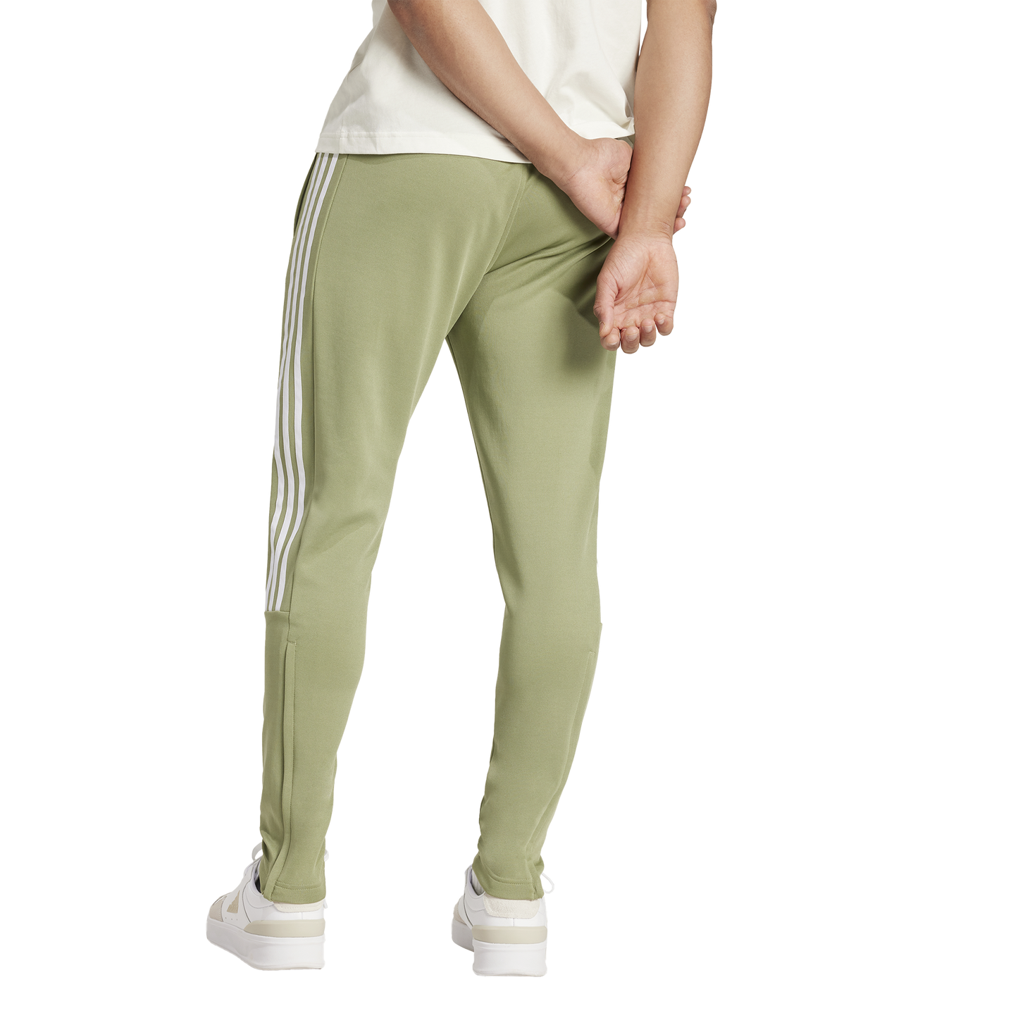[iy4287] Mens adidas Performance Tiro Jogger