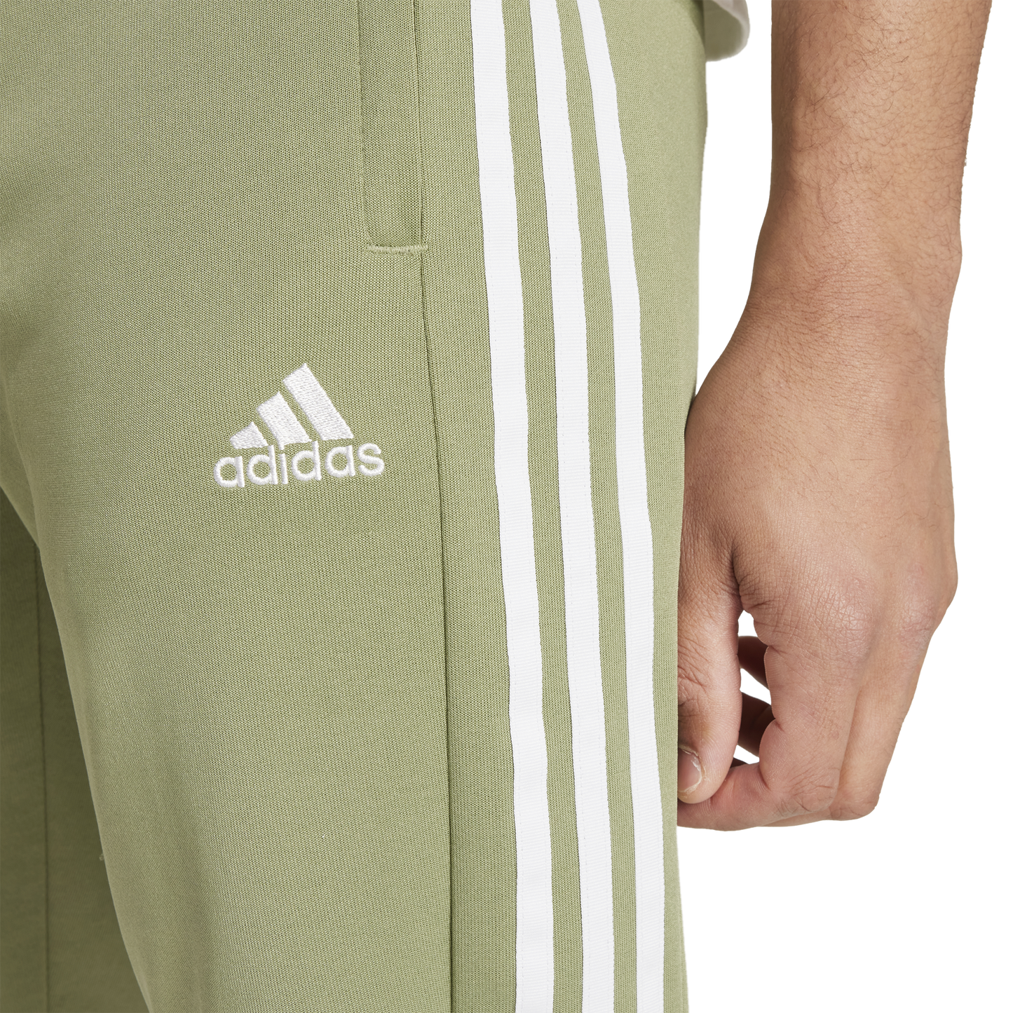 [iy4287] Mens adidas Performance Tiro Jogger