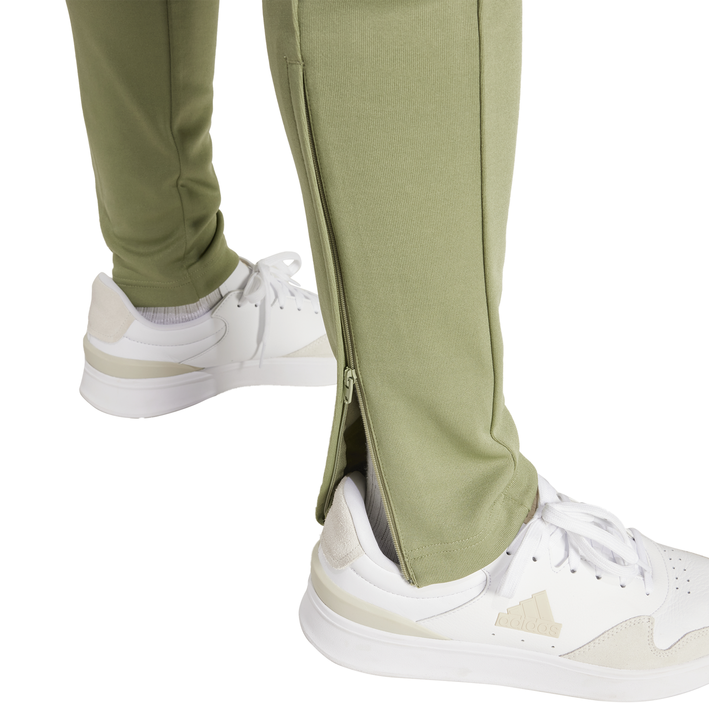 [iy4287] Mens adidas Performance Tiro Jogger