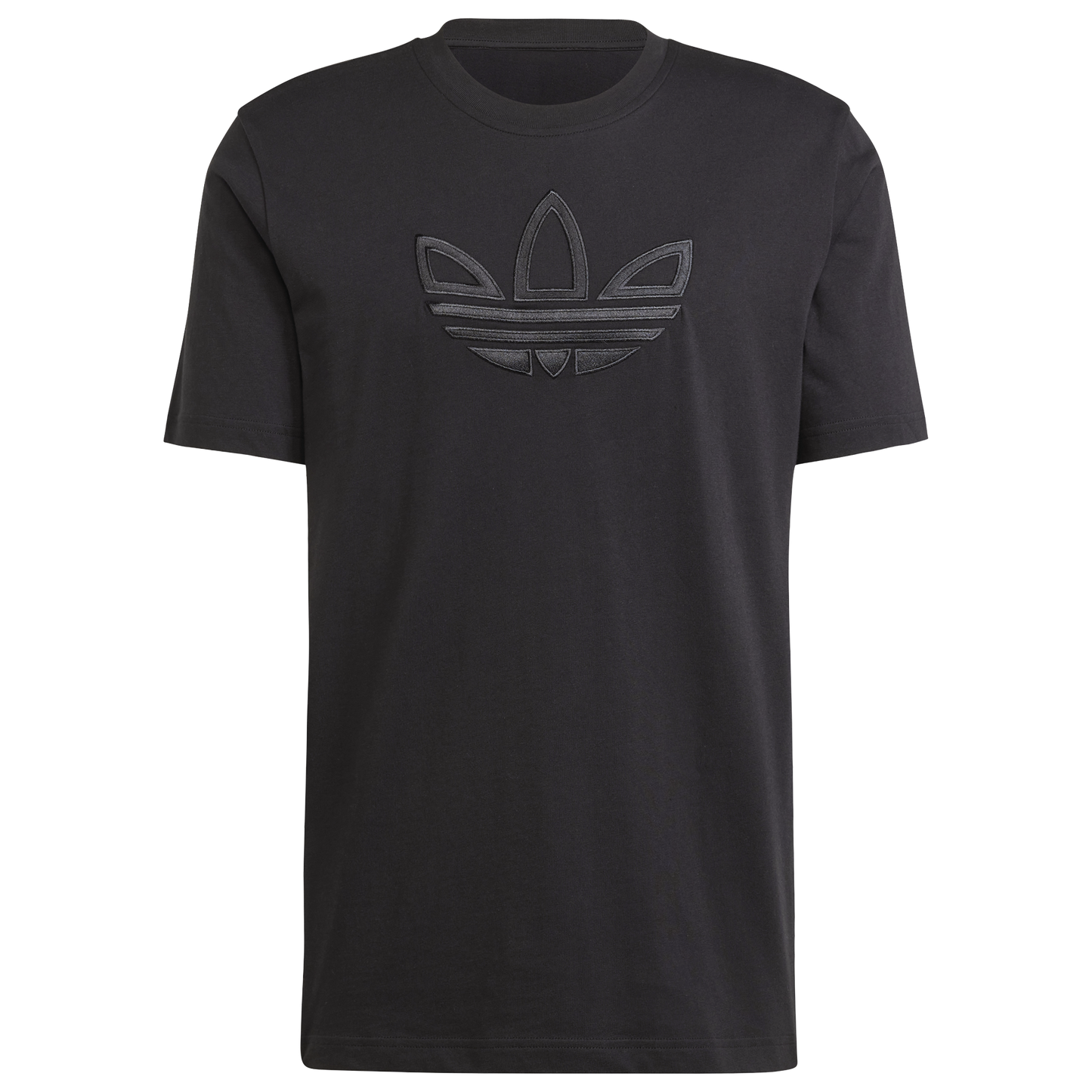 [iy4882] Mens adidas Originals Outline T-shirt