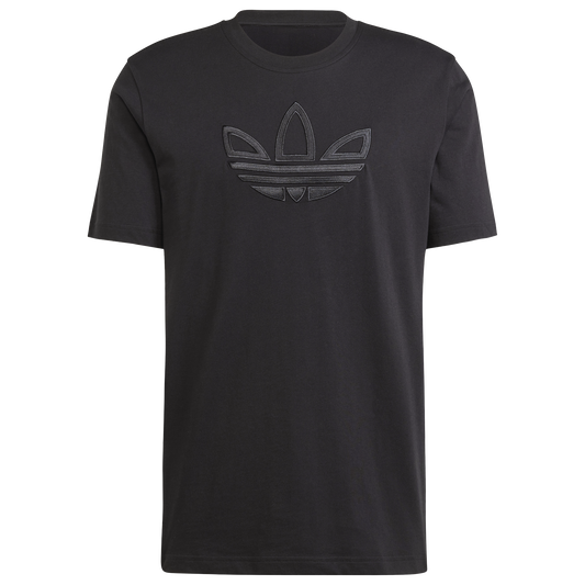 [iy4882] Mens adidas Originals Outline T-shirt