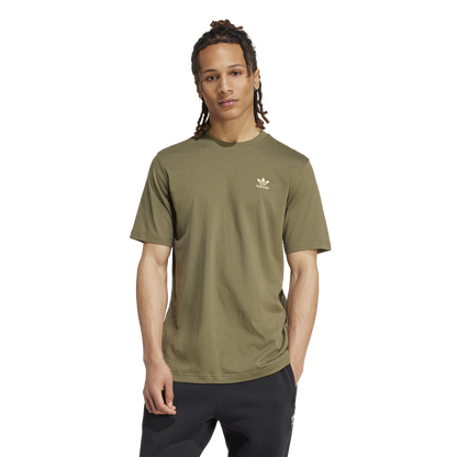 [iz2105] Mens adidas Originals Essential LBR T-shirt