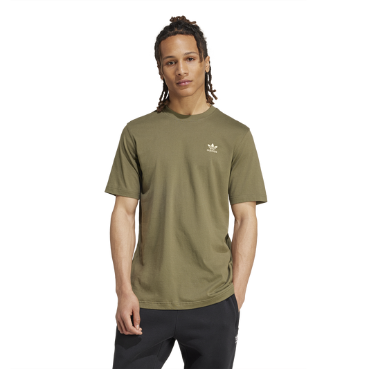 [iz2105] Mens adidas Originals Essential LBR T-shirt
