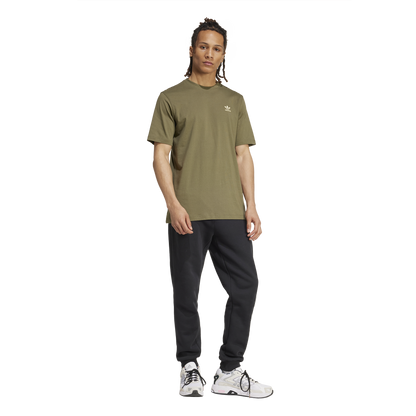 [iz2105] Mens adidas Originals Essential LBR T-shirt