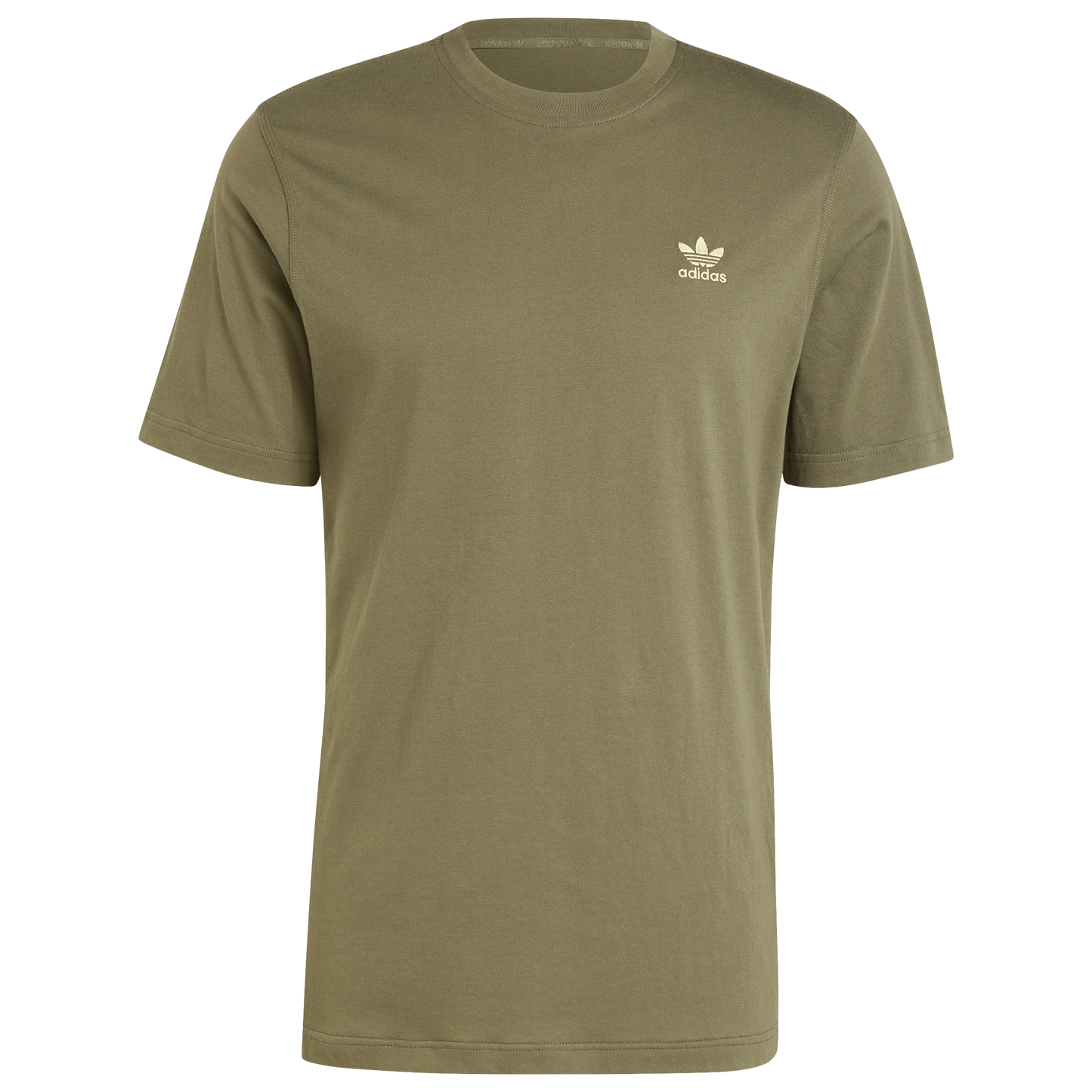 [iz2105] Mens adidas Originals Essential LBR T-shirt