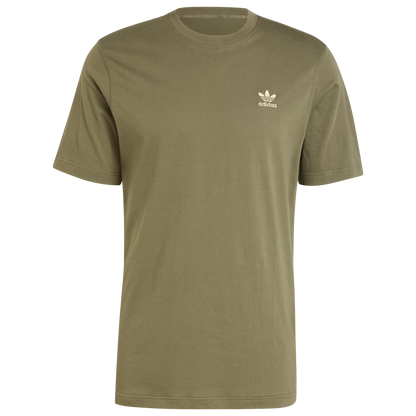 [iz2105] Mens adidas Originals Essential LBR T-shirt