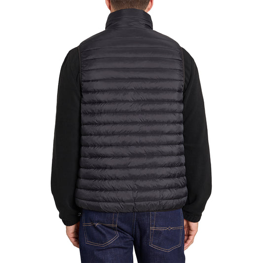 IZOD Men's Softshell Vest – Zulily