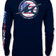 Nautical Navy