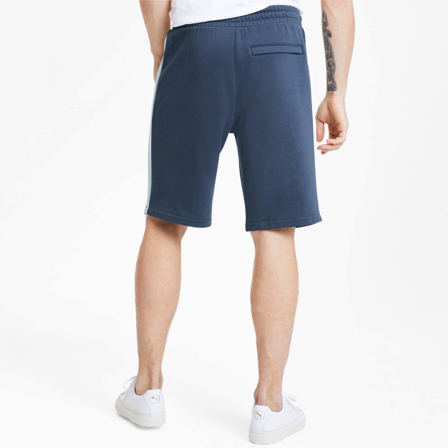 Puma Men's Iconic T7 Shorts 10" Shorts