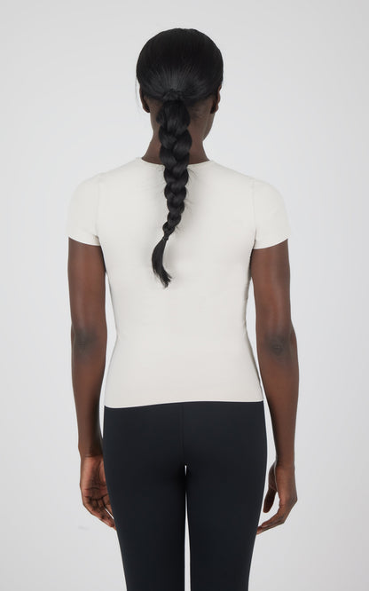 2 PK Short Sleeve Top - Our Linen Story