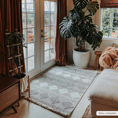 Igone Area Rug - Clearance