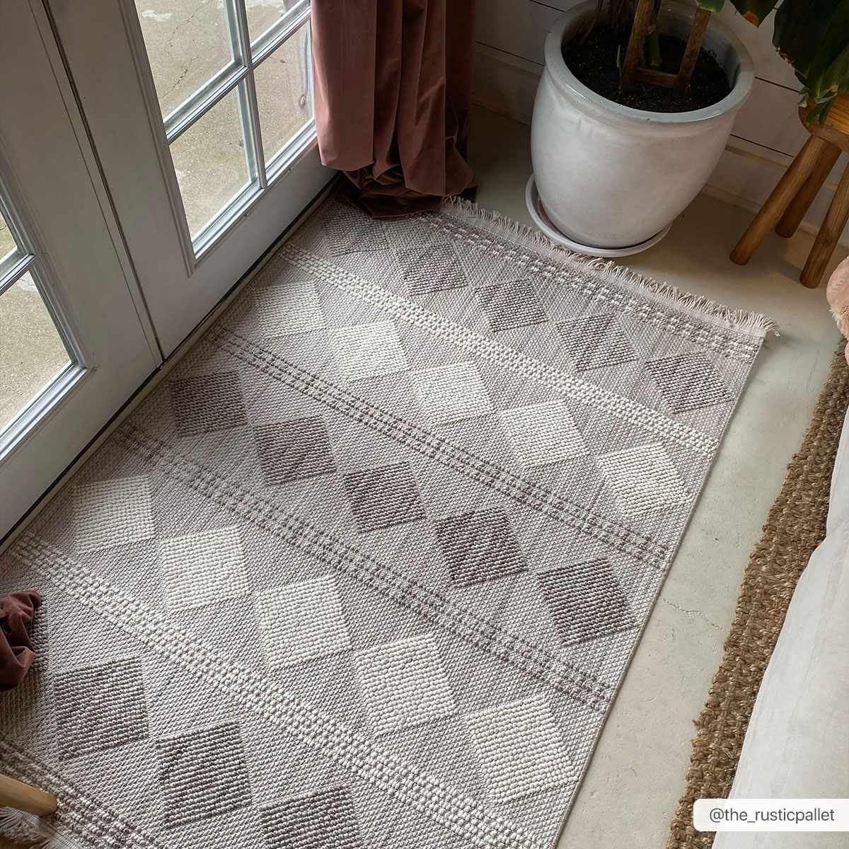 Igone Area Rug - Clearance