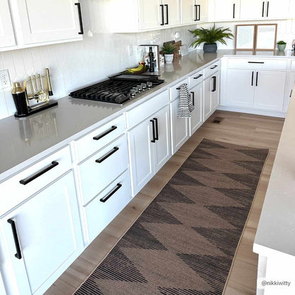 Ijlal Washable Area Rug - Clearance