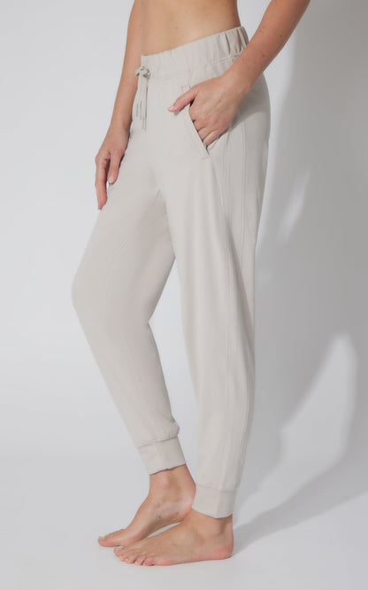 Lux Avenue Side Pocket Jogger