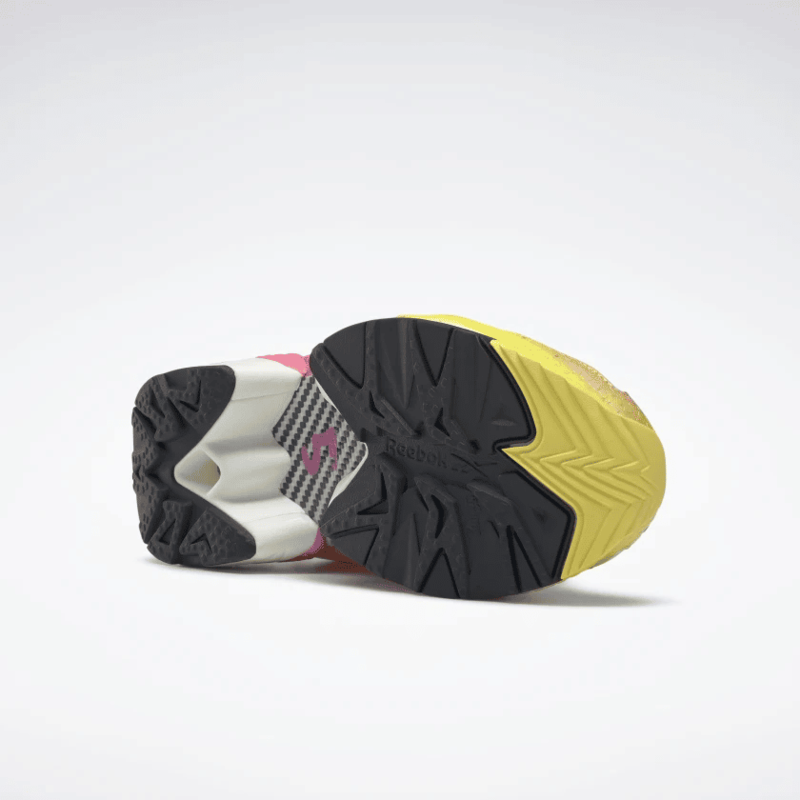 Reebok Men's Instapump Fury 50Th Sneakers