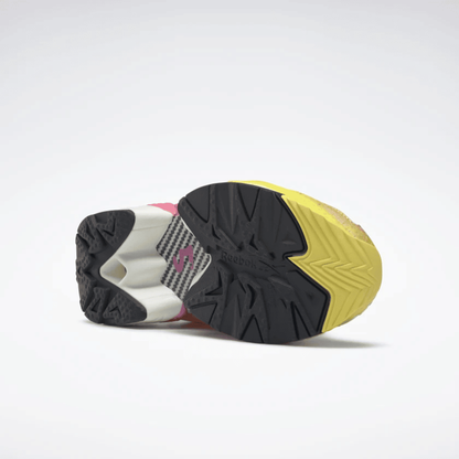 Reebok Men's Instapump Fury 50Th Sneakers